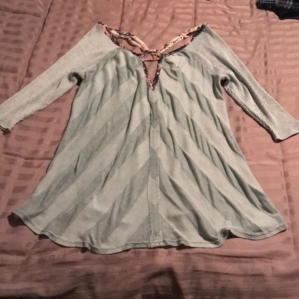 BKE gimmicks top